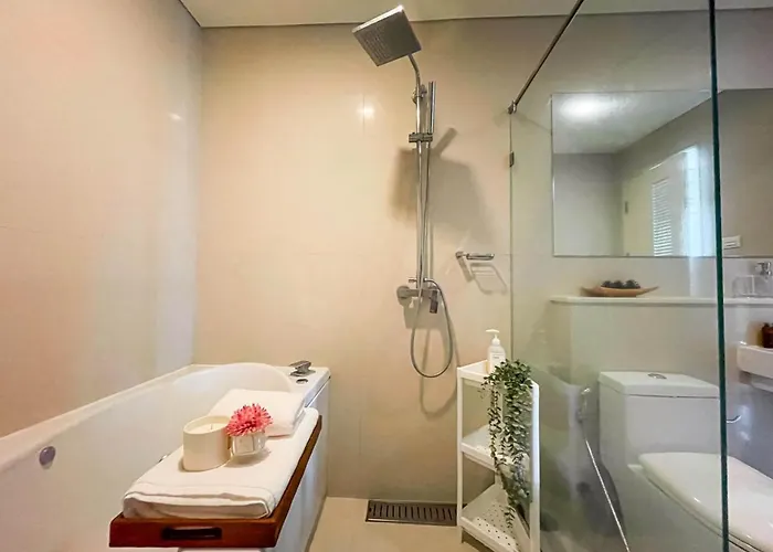 Near Bts Thong Lor L Workspace And Kitchen L Sontana Апартаменты *
