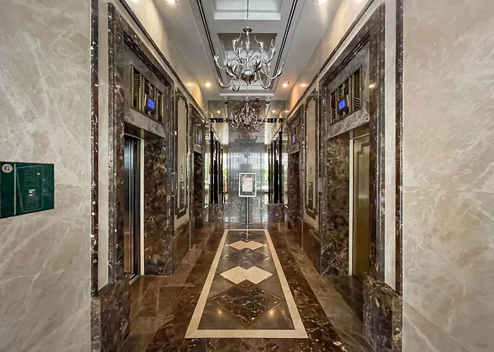 Near Bts Thong Lor L Workspace And Kitchen L Sontana * Бангкок