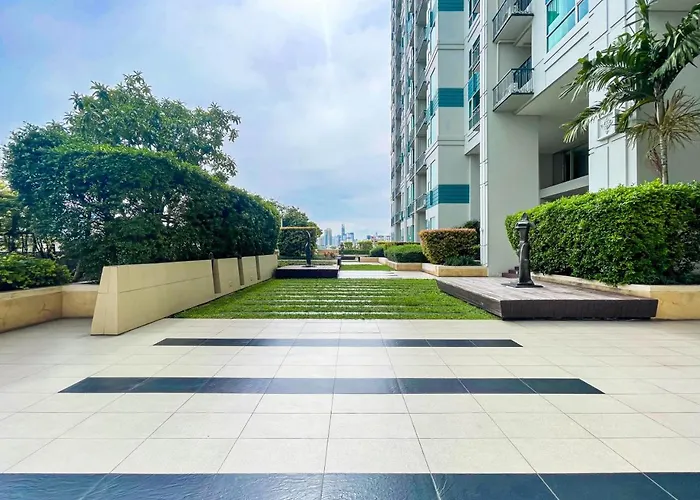 Near Bts Thong Lor L Workspace And Kitchen L Sontana Апартаменты